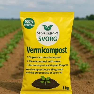 1kg Pack