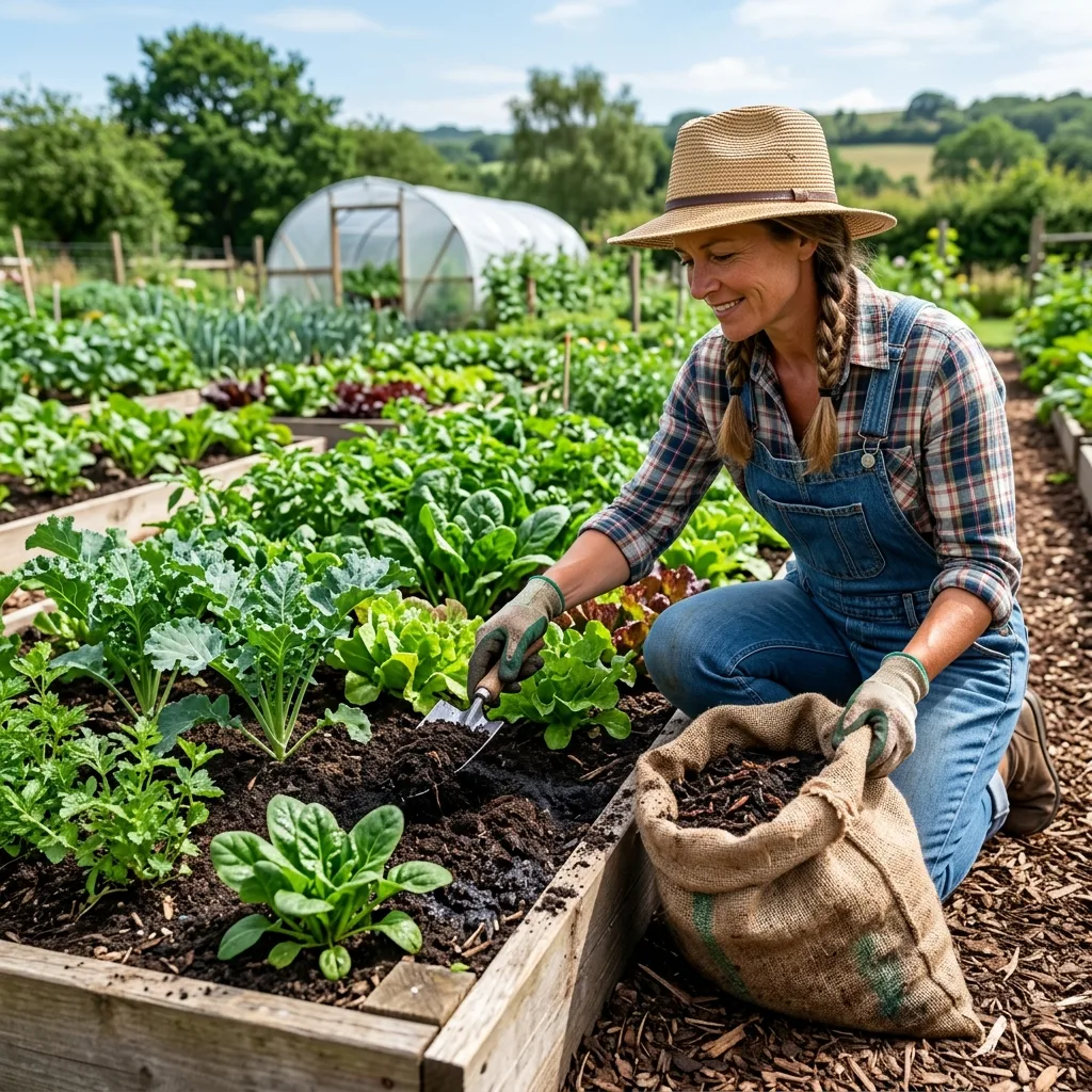 10 Vermicompost Uses Farmers Swear By (Practical Field Guide)